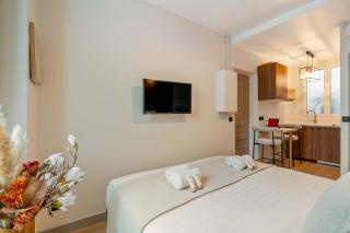 Calm Studio near Montparnasse - Parijs - 8