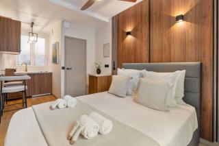 Calm Studio near Montparnasse - Parijs - 7