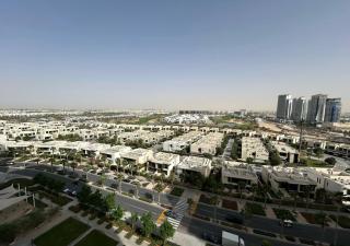 Bespoke Holiday Homes - Modern 1BR in Carson Tower Damac Hills - 8