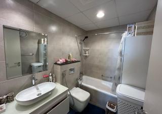 Bespoke Holiday Homes - Modern 1BR in Carson Tower Damac Hills - 6