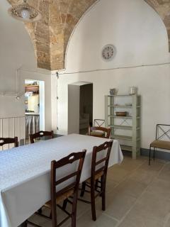 CASA CELESTE Centro Storico Felline - Felline - 4