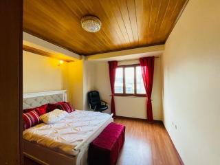 3-bed penthouse apartment - 5