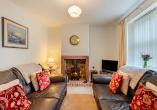 Iona Cottage - Allonby - Allonby - 9