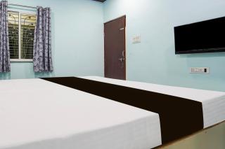 Hotel O JANNAT - Nagpur - 1