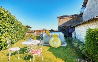 Awesome Home In Gageac-Et-Rouillac - 9