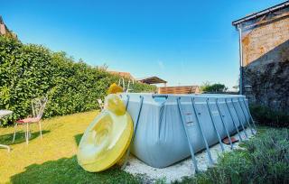 Awesome Home In Gageac-Et-Rouillac - Gageac-et-Rouillac - 1