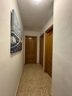 Beachfront Apartment in Fuengirola - Fuengirola - 2