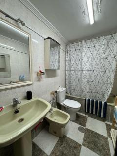Beachfront Apartment in Fuengirola - Fuengirola - 4