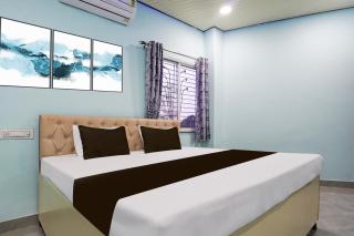 Hotel O JANNAT - Nagpur - 1