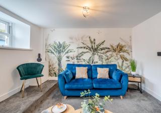 Hardy Hideaway - Ulverston - 0