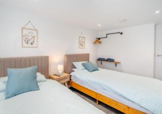 Hardy Hideaway - Ulverston - 1