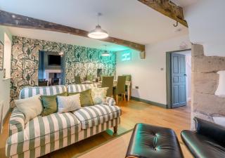 Home Farm - Caldbeck - Caldbeck - 8
