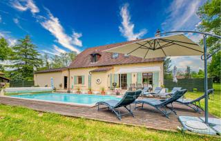 Pet Friendly Home In Trémolat - Trémolat - 1