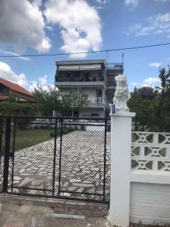 ARIS House - Agia Paraskevi - 9