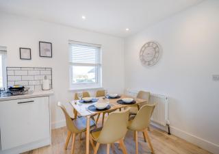 23 Coastal Comfort - Haverigg - 7