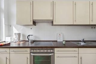 Apartment am Weißen Hirsch - 1