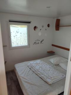 Mobilhome emplacement idéal - Les Mathes - 5
