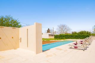 Villa Quadro Private Pool by HDSalento - Cutrofiano - 7