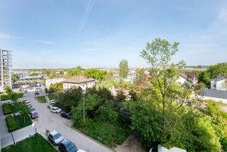 Cozy Harmony Apartment - Varsovie - 4