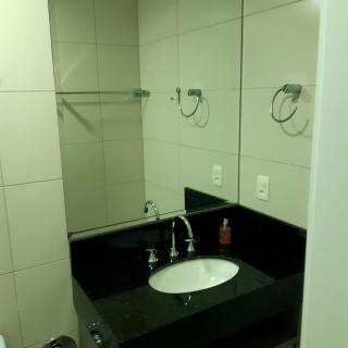 Apartamento à 500mts da praia - Balneário Camboriú - 9