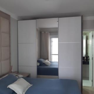 Apartamento à 500mts da praia - Balneário Camboriú - 2