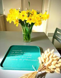 Mobil Home à 100m de la mer sur terrain privé - 3