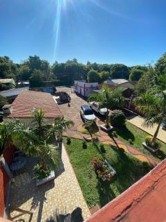 Hotel San Expedito - Carmen del Paraná - 0