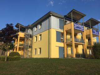 Apartmenthaus SportCHALET - Bad Dürrheim - 5