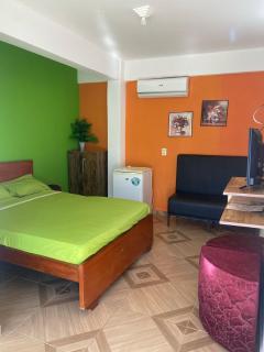 Hotel San Expedito - Carmen del Paraná - 6