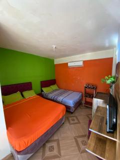 Hotel San Expedito - Carmen del Paraná - 5