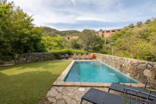Casa Argentera Full House - Argentera - 0
