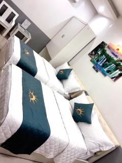 Holiday Hotel 2 - An Khê - 1