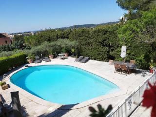 Location Gîte en Provence - Beaucaire - 8
