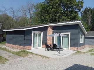 Domstad Resort Utrecht Vakantiewoningen - Utrecht - 7