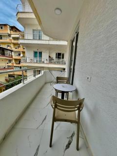 Kozi Apartments - Saranda - 1