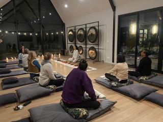 Château Wellness Exclusif - Yoga et Événements Luxe, Loire Valley - Lassay-sur-Croisne - 9