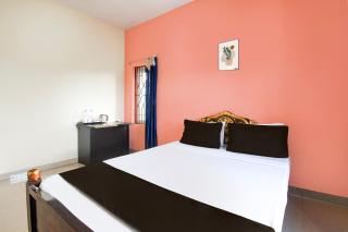 Hotel O Rani Residency - Jānla - 4