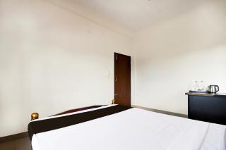 Hotel O Rani Residency - Jānla - 2