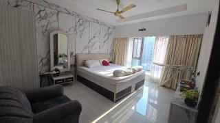 Duplex Penthouse - Calcutta - 4