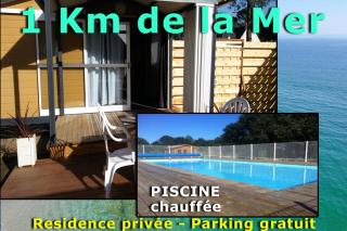 CHALET Les ALGUES - Plobannalec-Lesconil - 9