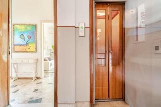 Cosy Penthouse near the hospital - Brescia - 5