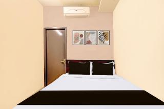 Super Hotel O INN11 Near Central Station - Chennai - 2