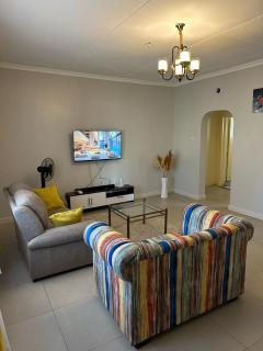 Akombe homestays - Kisumu - 0