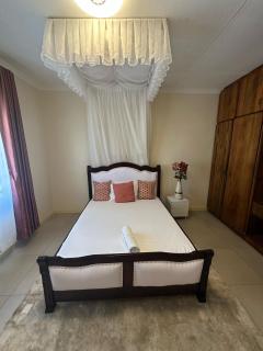 Akombe homestays - Kisumu - 7