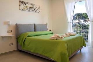 Amalfi Montemare Rooms - 3