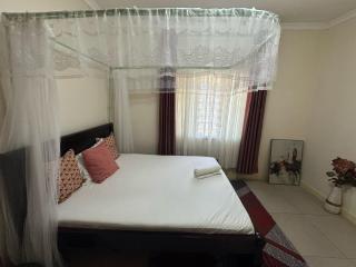 Akombe homestays - Kisumu - 1