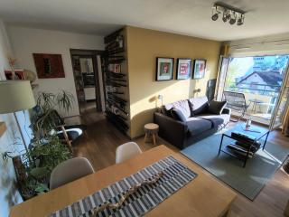 Charming apartment in a great location - 0