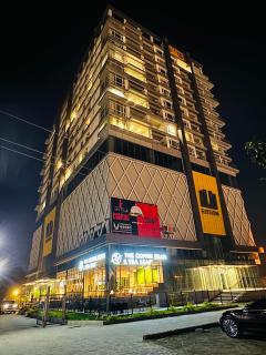 Elysium-City View Family Apartments Opposite Centaurus Mall Islamabad - Islamabad - 0