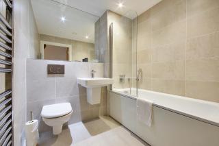 The Blue Pearl Apartment - Bournemouth - 8