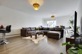 The Blue Pearl Apartment - Bournemouth - 7
